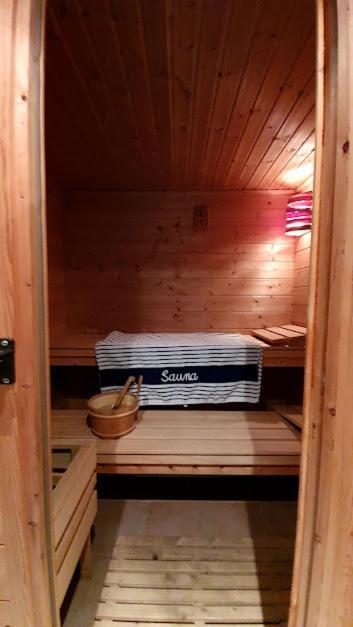 Sea-Renity 23 Met Sauna En Jacuzzi Eggewaertscappelle Ngoại thất bức ảnh